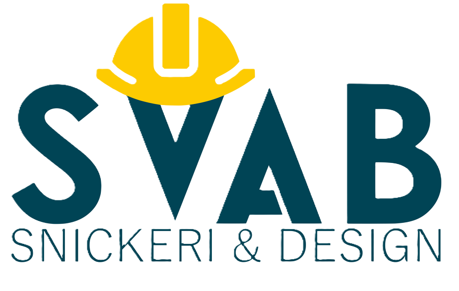 SVAB - Samarbetspartner inom byggbranschen